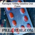 Kamagra 100Mg Oral Jelly Strawberry 06